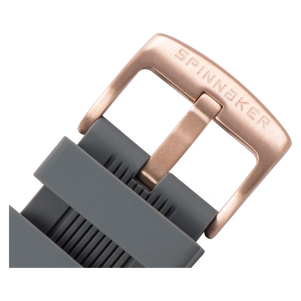 Spinnaker Herren Męskie SP50220D 6