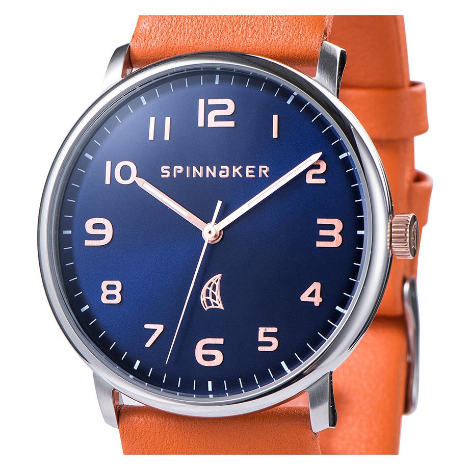 Spinnaker Nantucket Męskie SP50260A 2