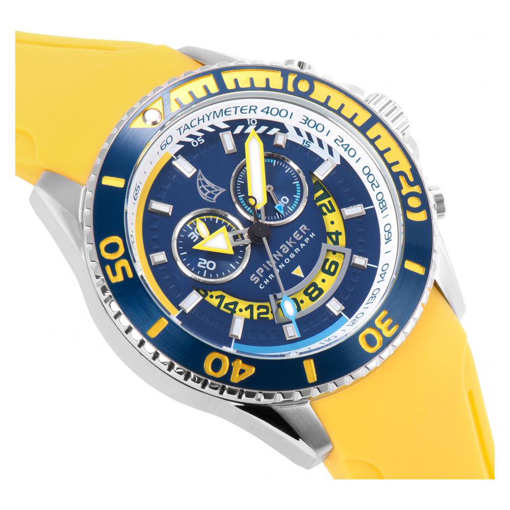 Spinnaker Amalfi Męskie SP502108 2