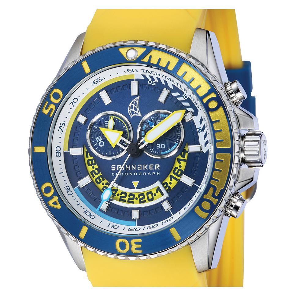 Spinnaker Amalfi Męskie SP502108 4