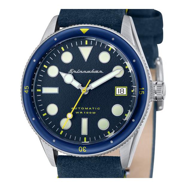 Spinnaker Cahill Męskie SP504202 3