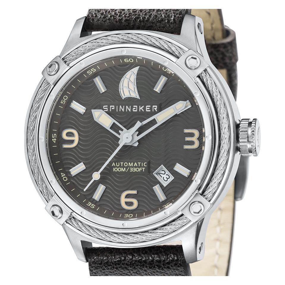 Spinnaker Mainsail Męskie SP504403 3