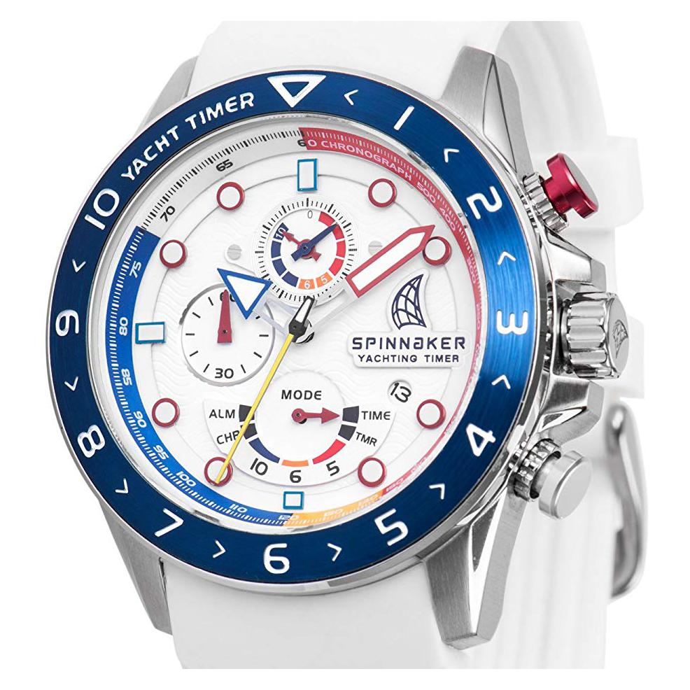 Spinnaker Amalfi Yachting Męskie SP504902 2