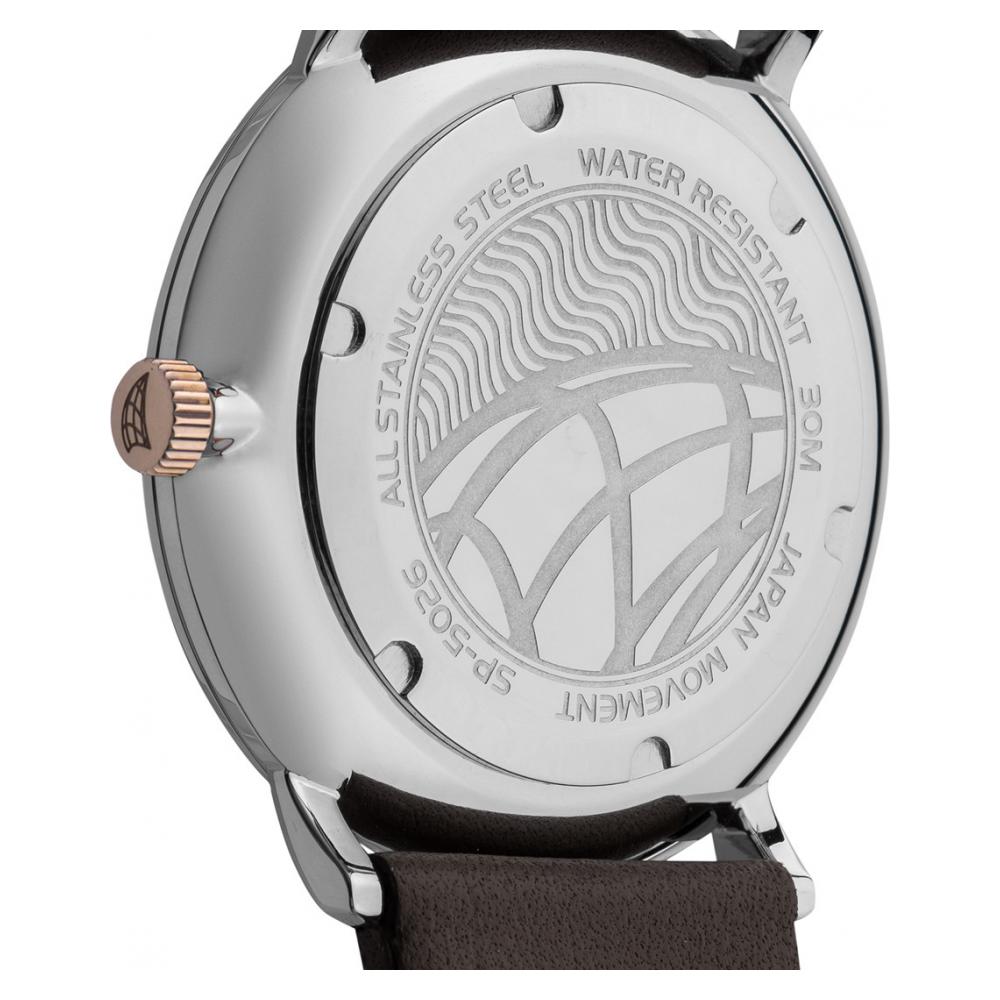 Spinnaker Nantucket Męskie SP502609 5