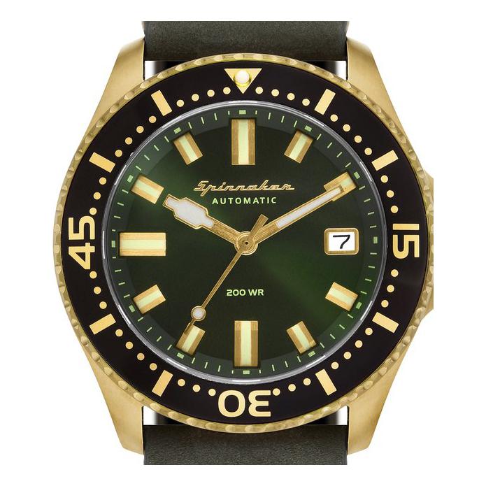 Spinnaker Spence męskie SP503906 3