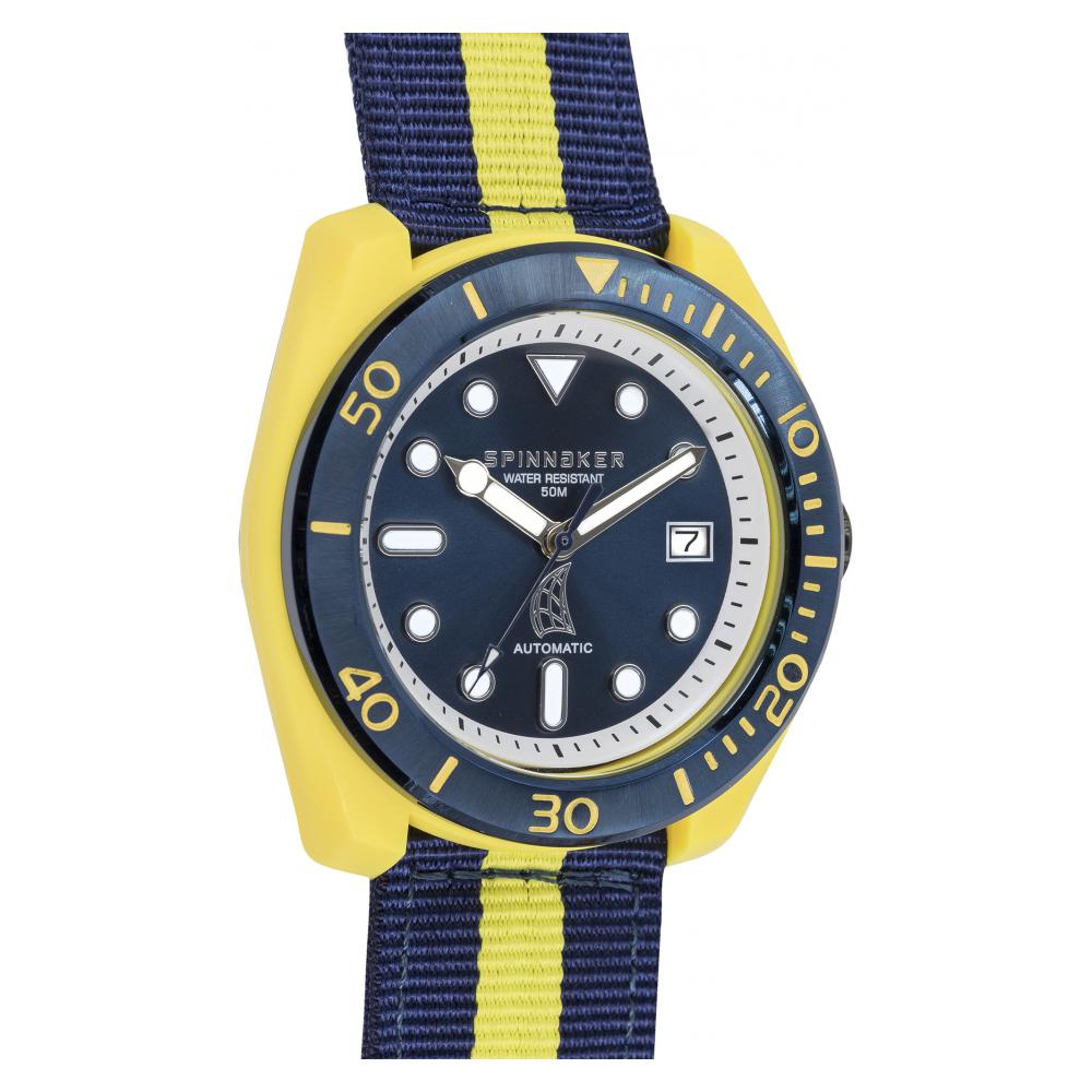 Spinnaker Marina męskie SP505404 2