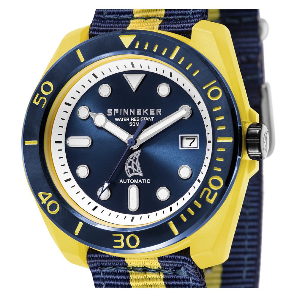 Spinnaker Marina męskie SP505404 5