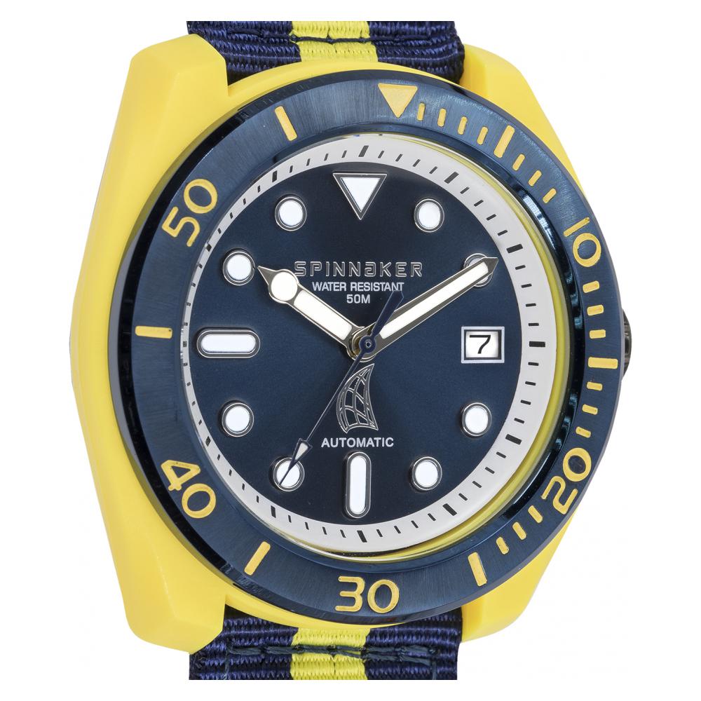 Spinnaker Marina męskie SP505404 6