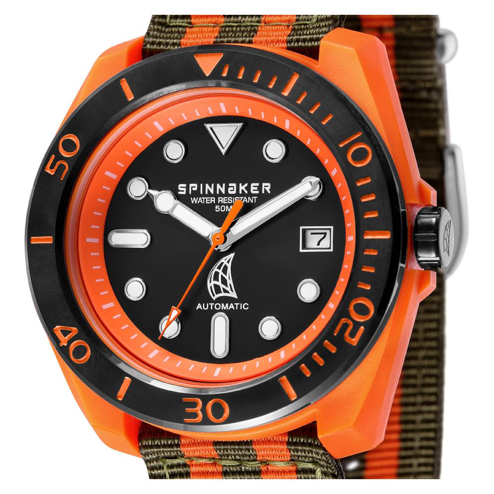 Spinnaker Marina męskie SP505405 5