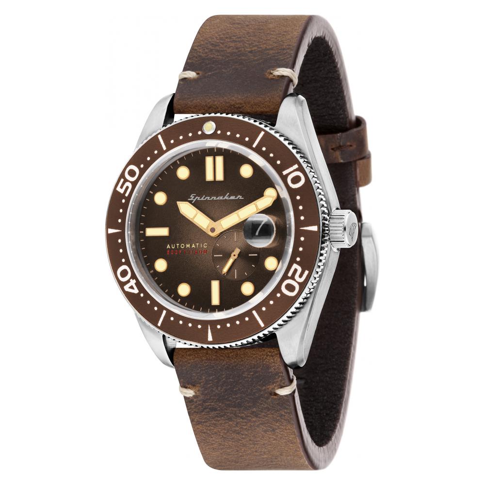 Spinnaker Croft męskie SP505802 3