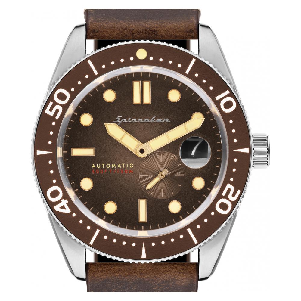 Spinnaker Croft męskie SP505802 6