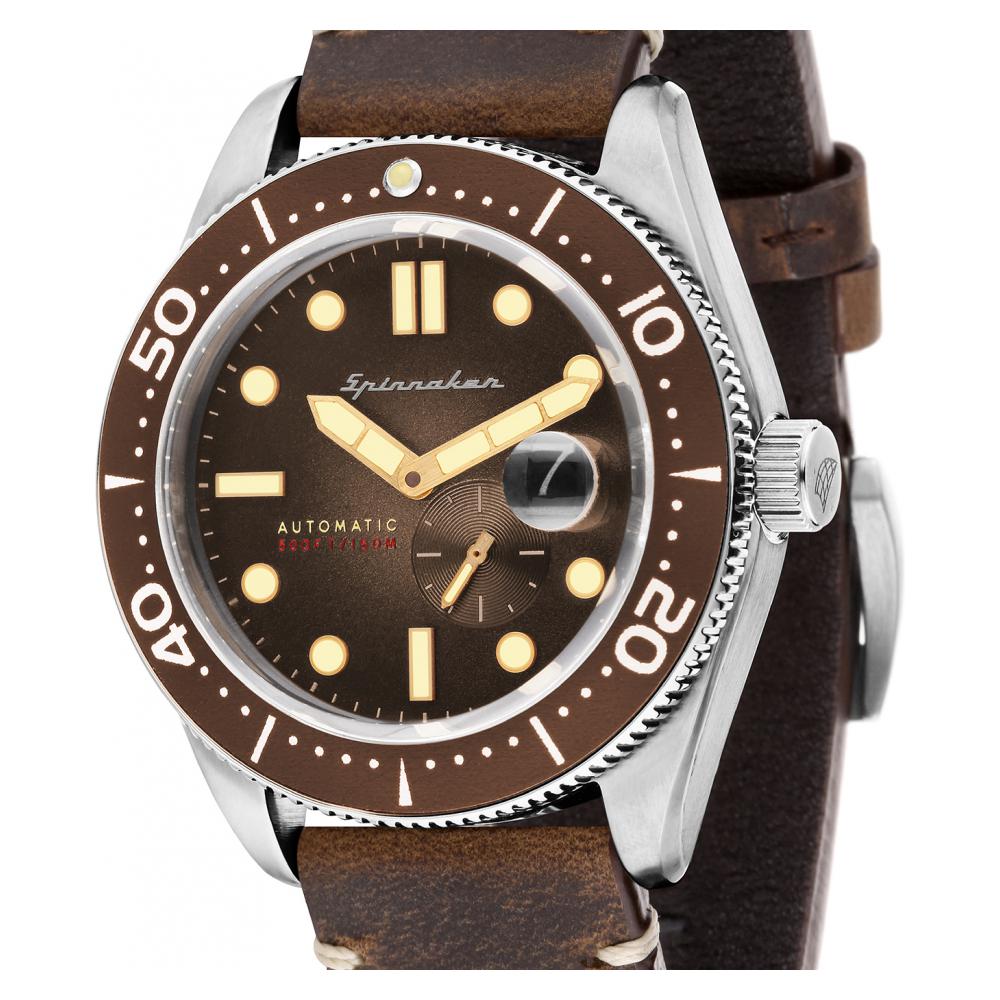 Spinnaker Croft męskie SP505802 8