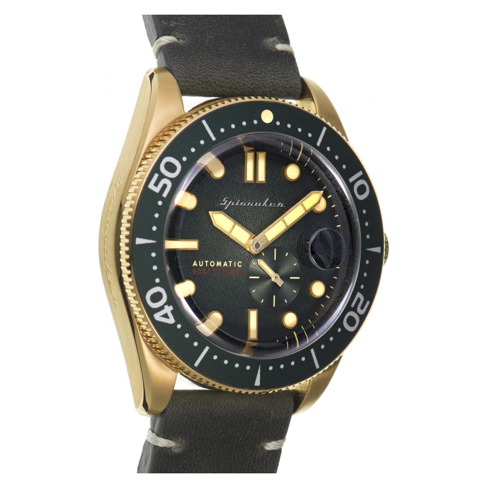 Spinnaker Croft męskie SP505804 2