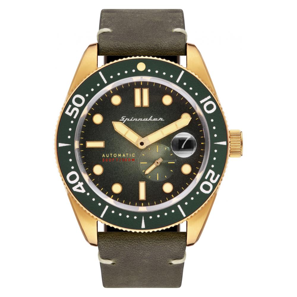 Spinnaker Croft męskie SP505804 3