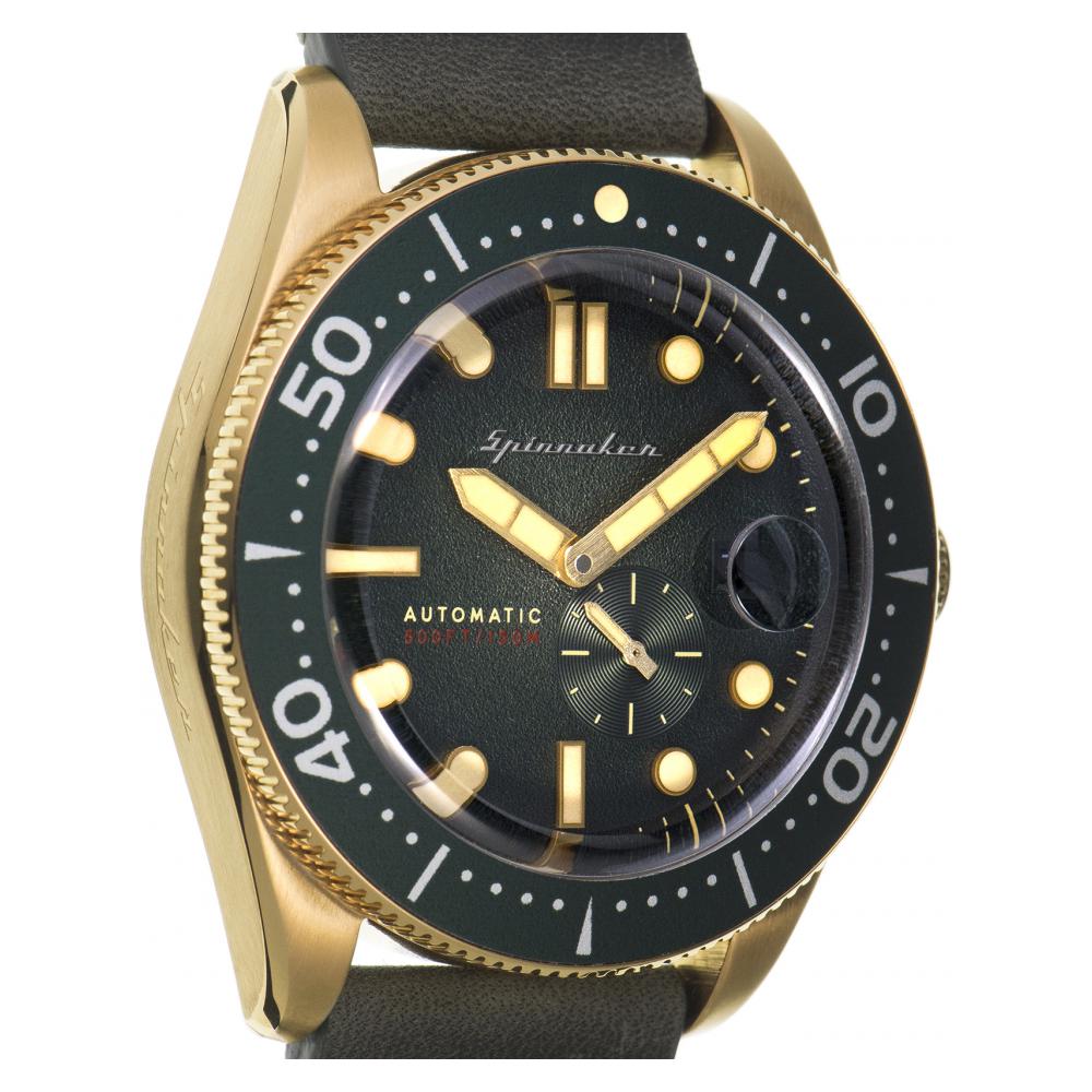 Spinnaker Croft męskie SP505804 7