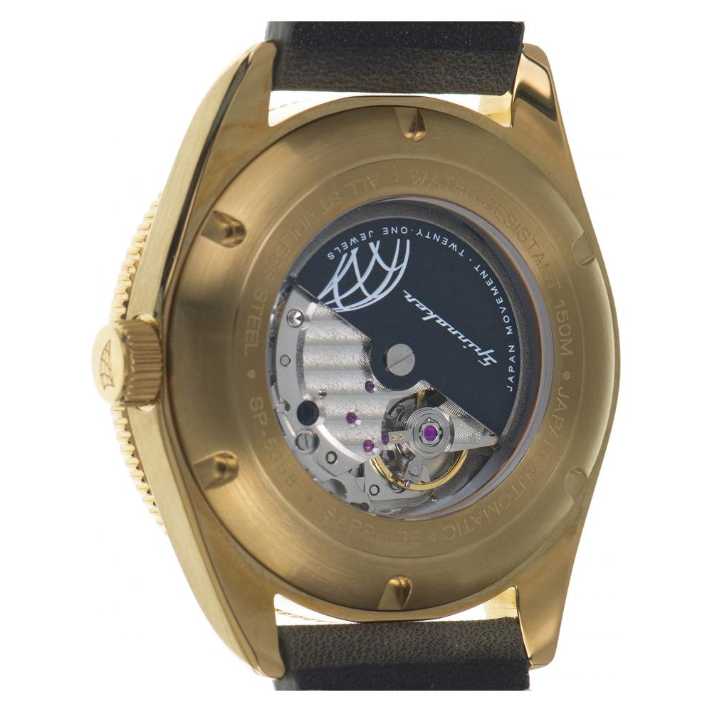 Spinnaker Croft męskie SP505804 9