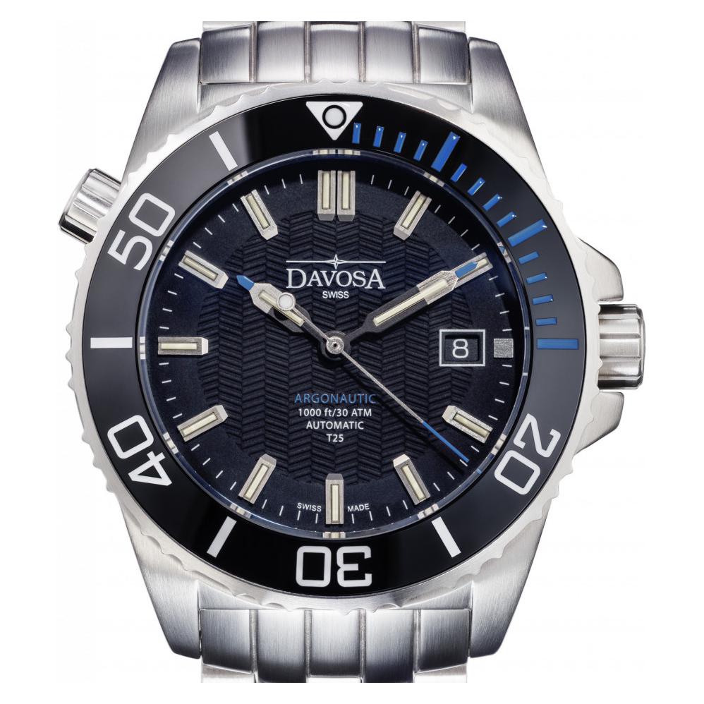 Davosa Argonautic 16157640RGBblcr 7