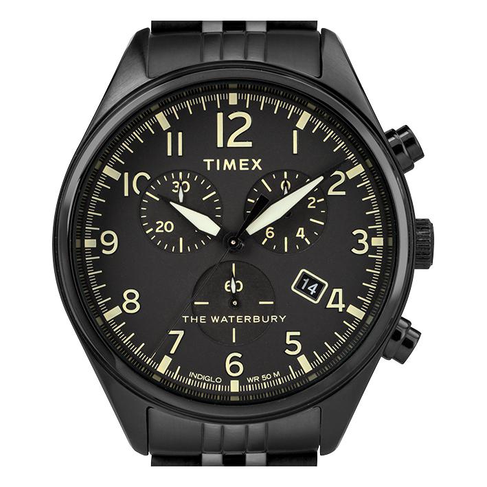 Timex Waterbury TW2R88600 7