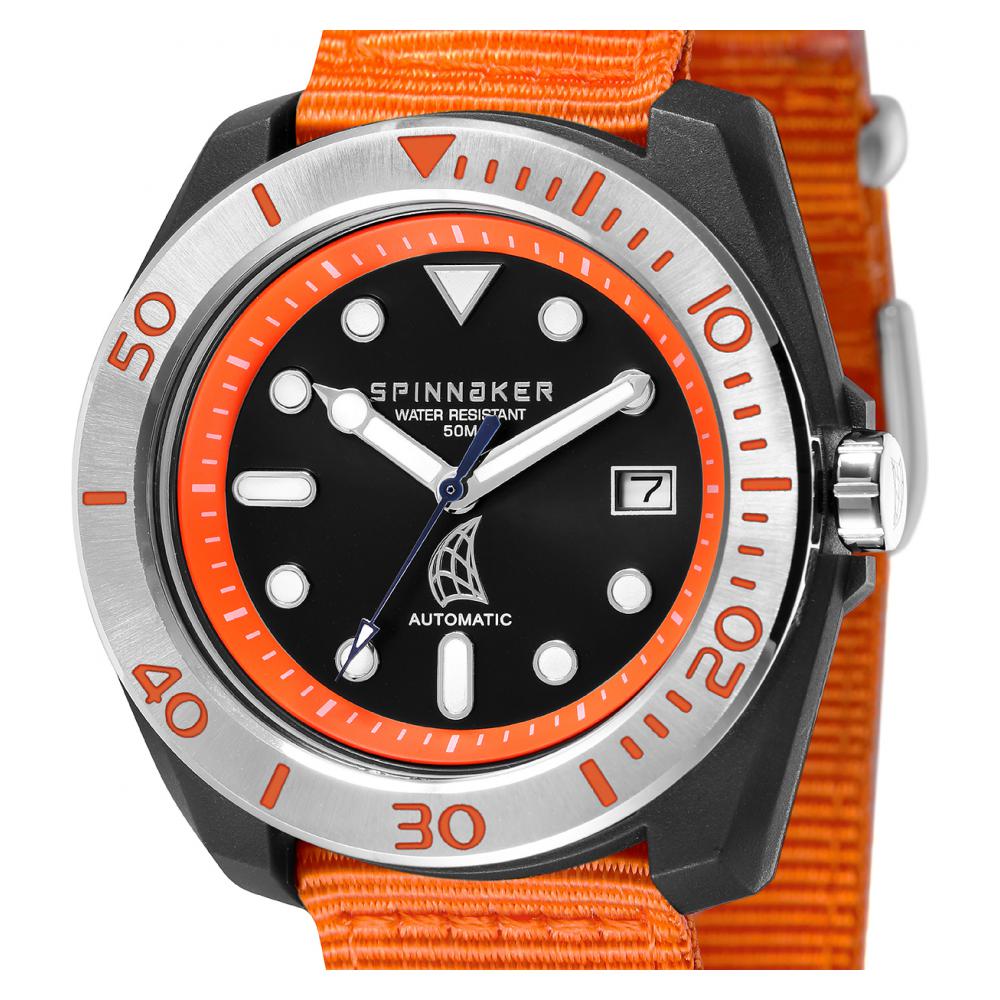 Spinnaker Marina męskie SP505403 5