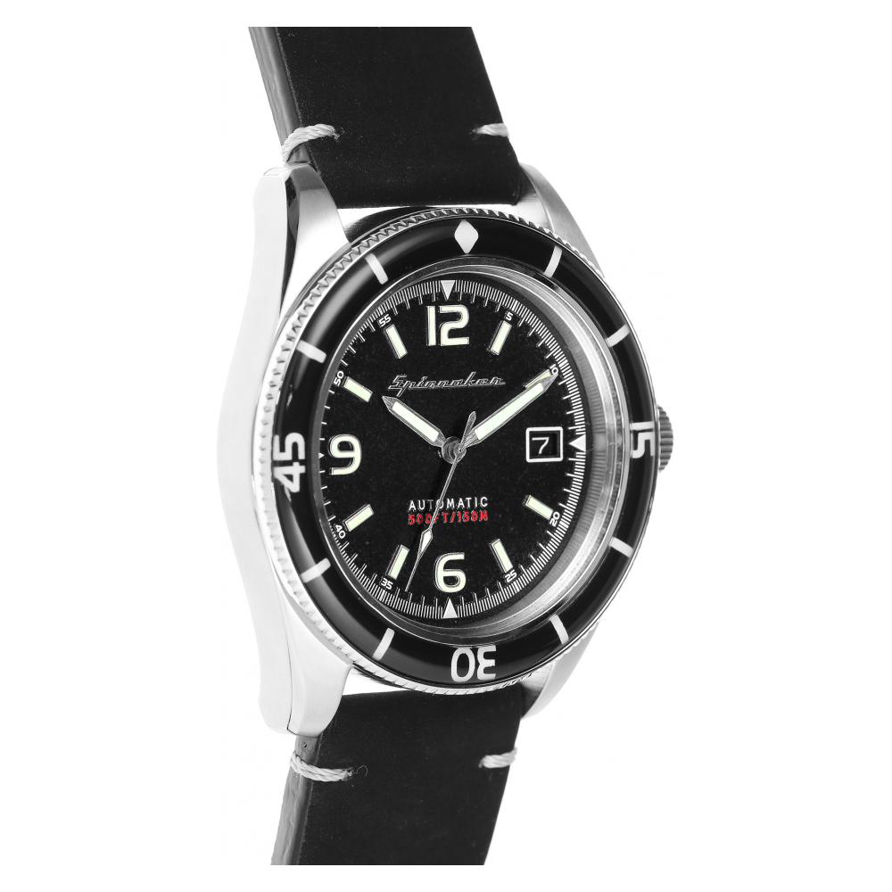 Spinnaker Fluess męskie SP505502 2