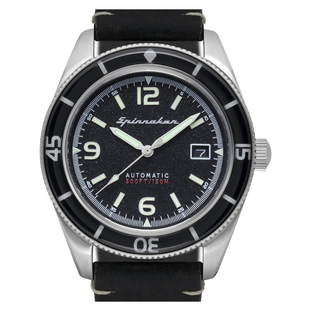 Spinnaker Fluess męskie SP505502 5