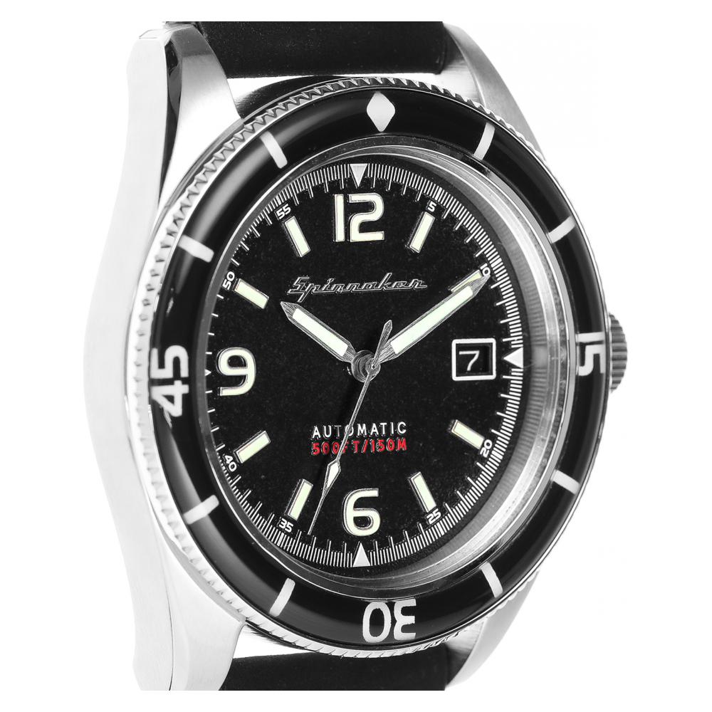 Spinnaker Fluess męskie SP505502 6