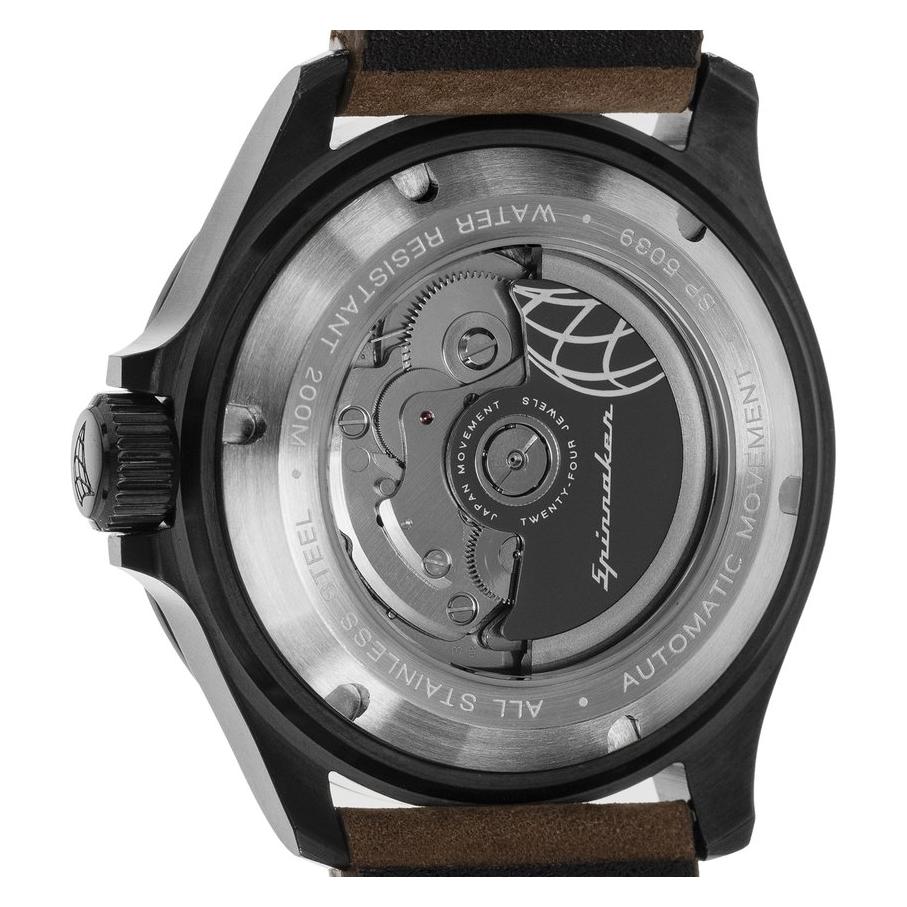 Spinnaker Spence męskie SP503905 4