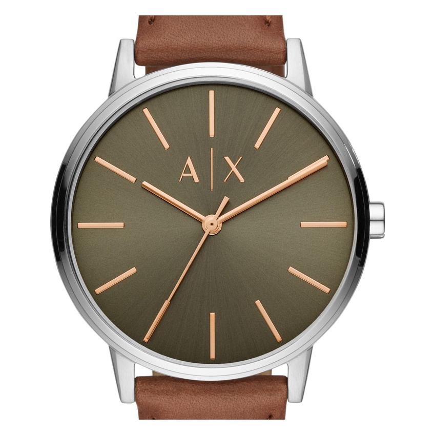 Armani Exchange Męskie AX2708 7