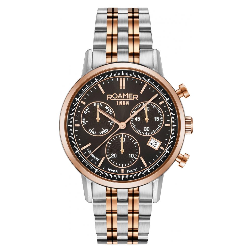 Roamer Vanguard Chrono II 975819495590 1