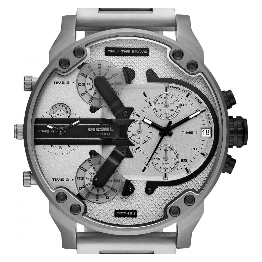 Diesel Męskie DZ7421 7