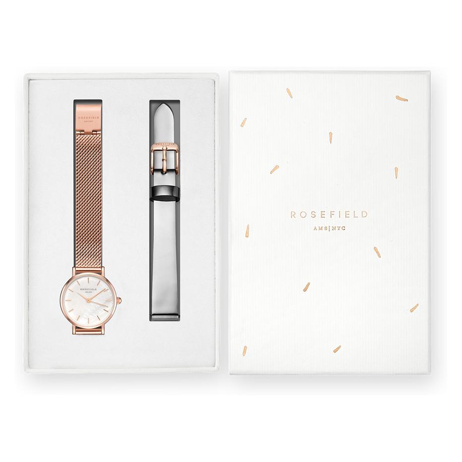 Rosefield The Small Edit SRSHMX219 7