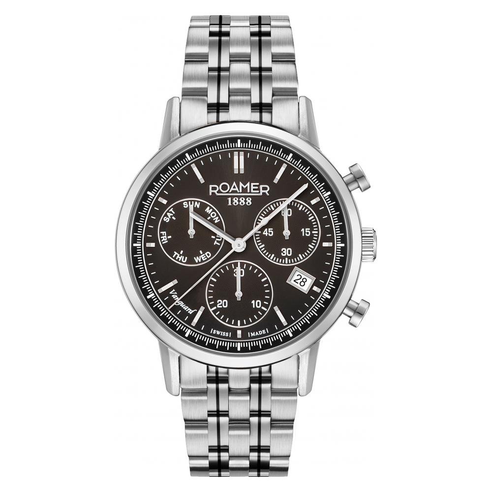 Roamer Vanguard Chrono II 975819415590 1