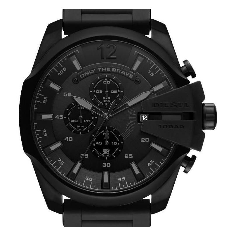 Diesel Mega Chief DZ4486 7