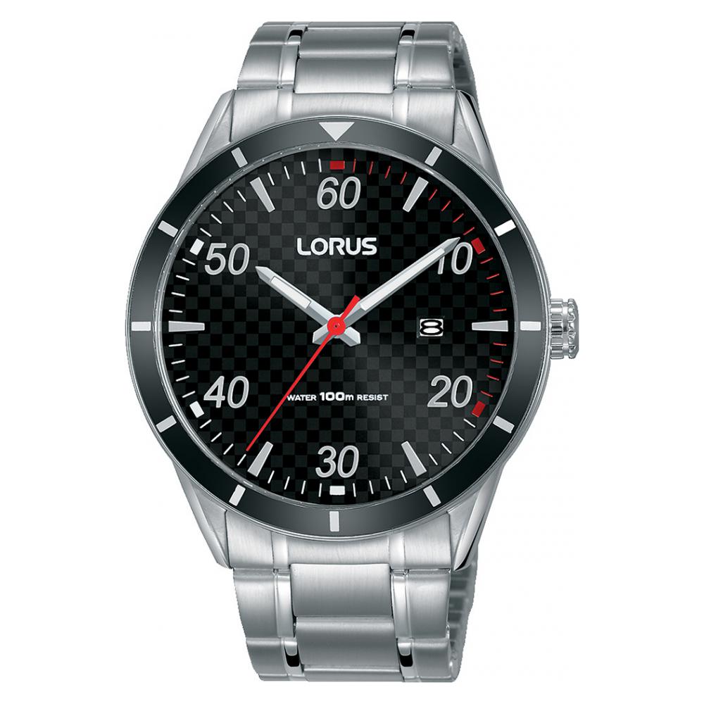 Lorus Classic RH927KX9 1