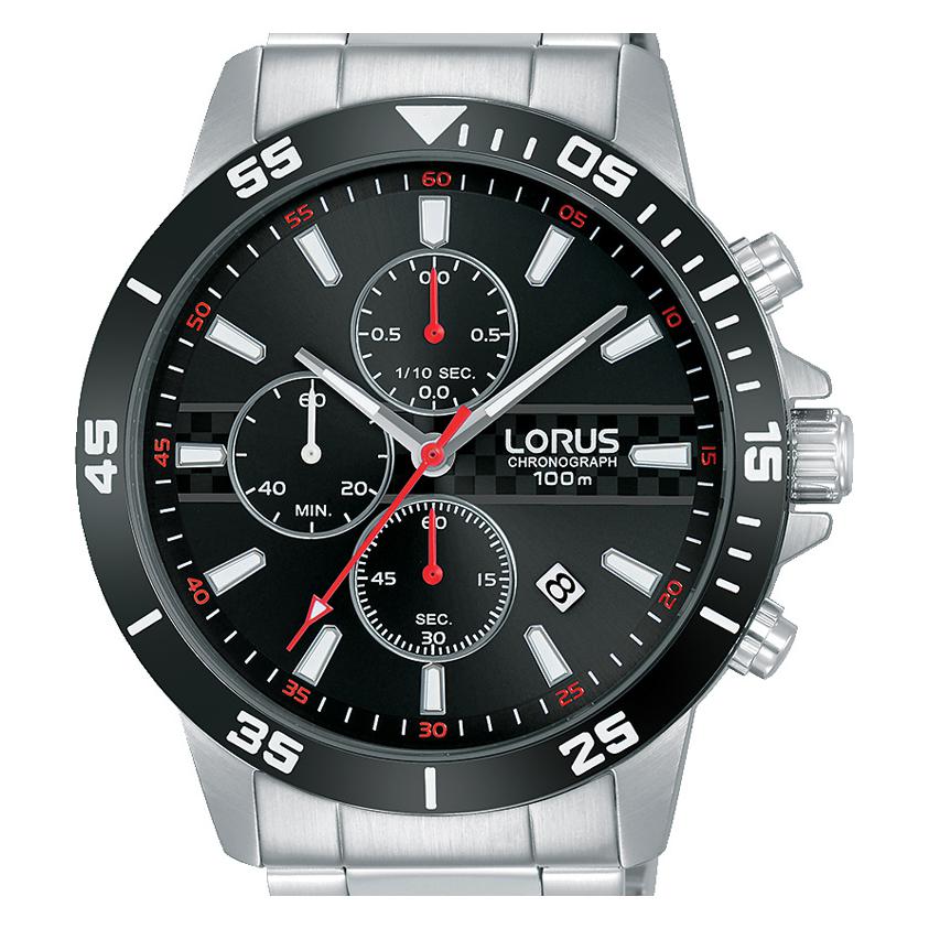 Lorus Sports RM305FX9 7