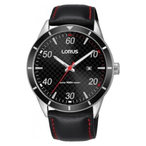 Lorus Classic RH931KX9