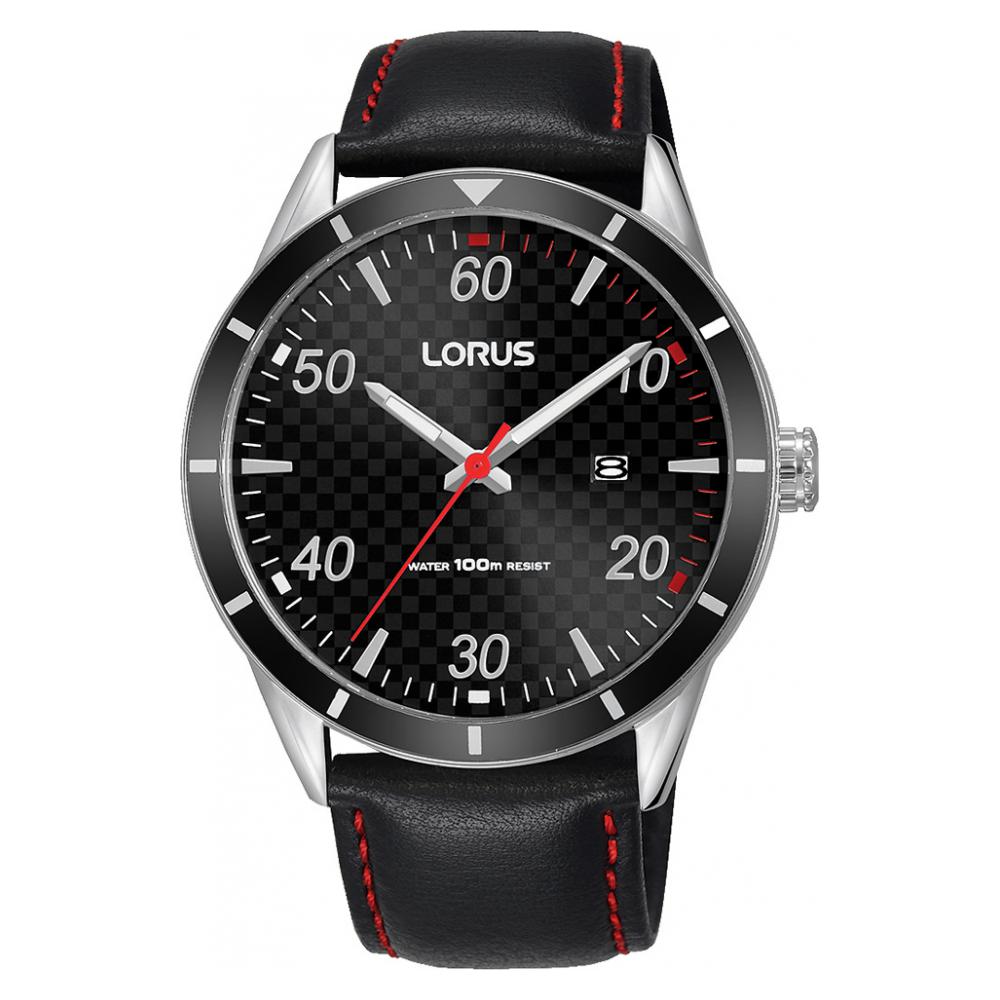 Lorus Classic RH931KX9 7