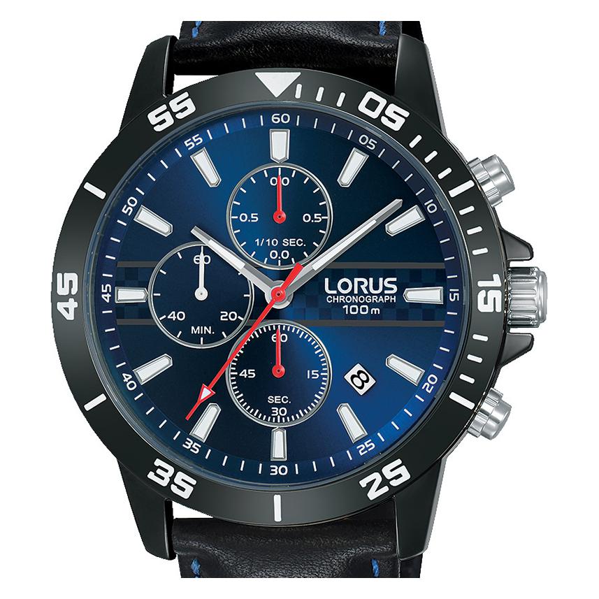 Lorus Sports RM311FX9 7