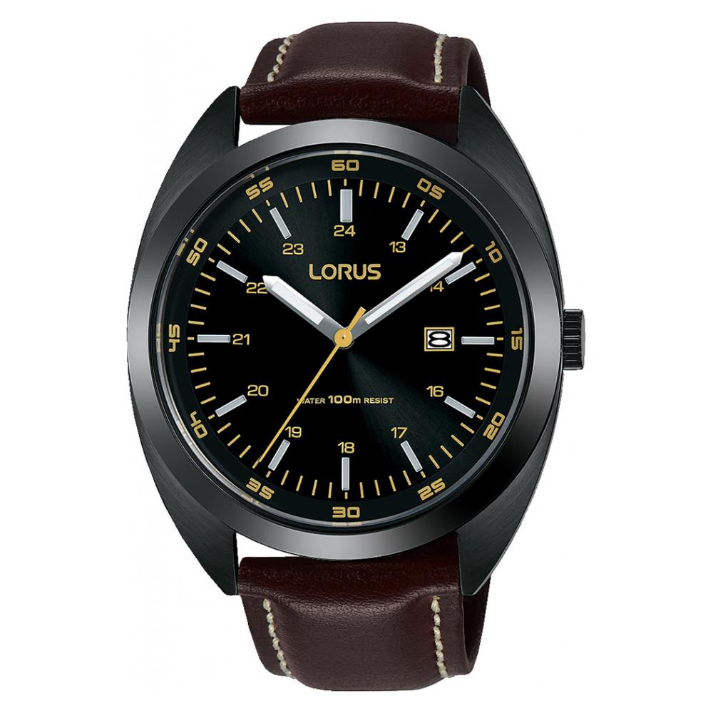 Lorus Classic RH955KX9 1
