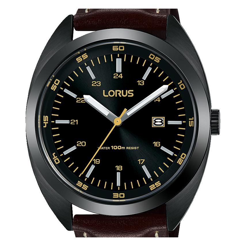 Lorus Classic RH955KX9 7