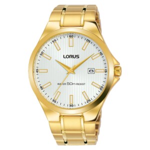 Lorus Classic RH986KX9