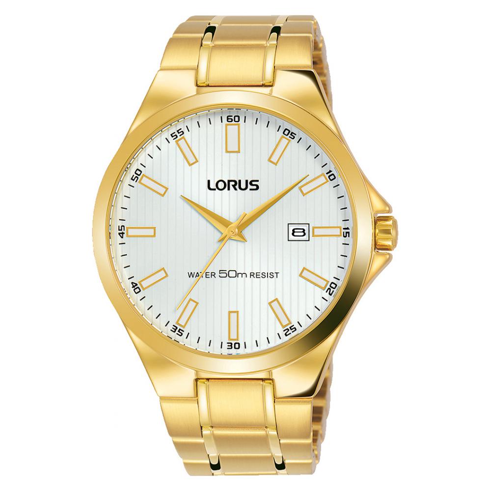 Lorus Classic RH986KX9 1