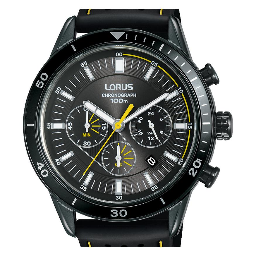 Lorus Sports RT325HX9 7