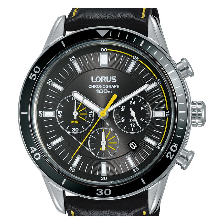 Lorus Sports RT311HX9 7