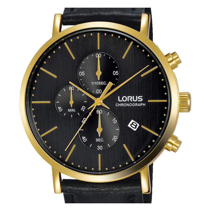 Lorus Classic RM332FX9 7