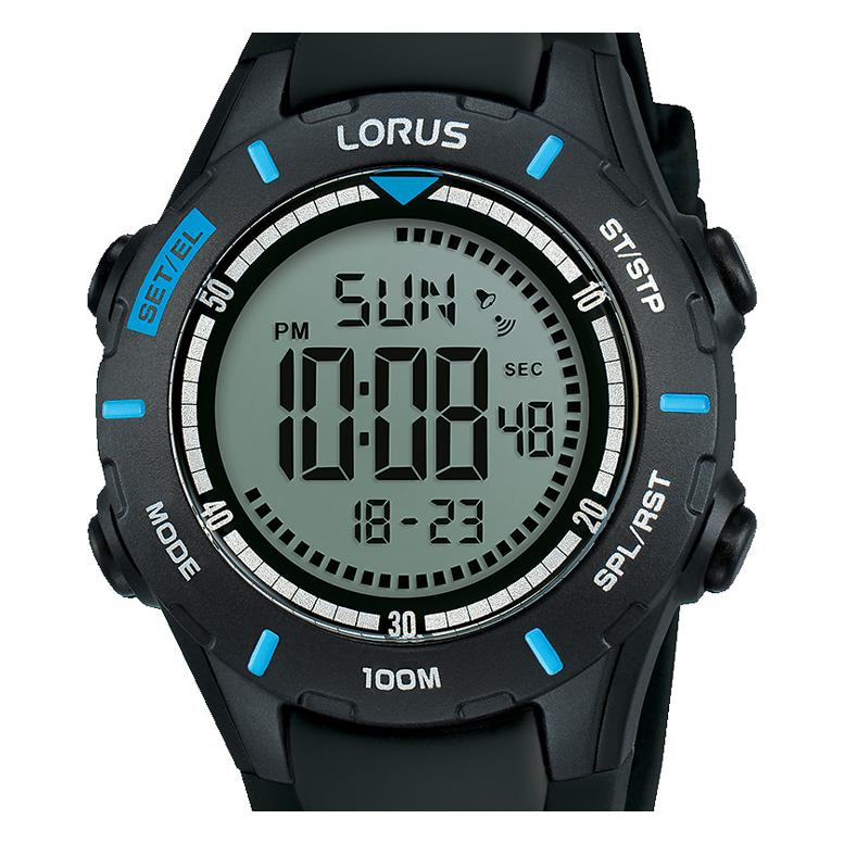 Lorus Sports R2367MX9 7