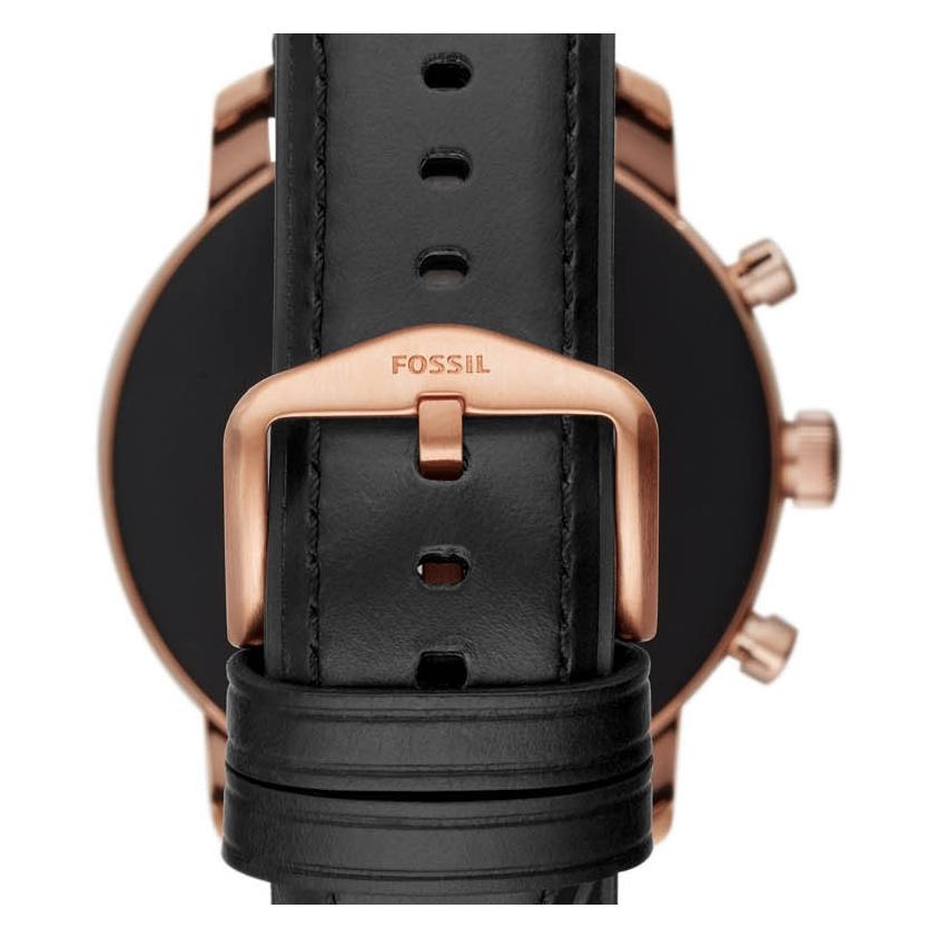 Fossil Smartwatches Smartwatch Męski FTW4017 12