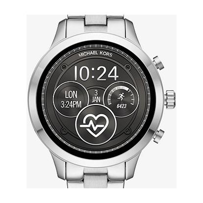 smartwatch michael kors mkt5044