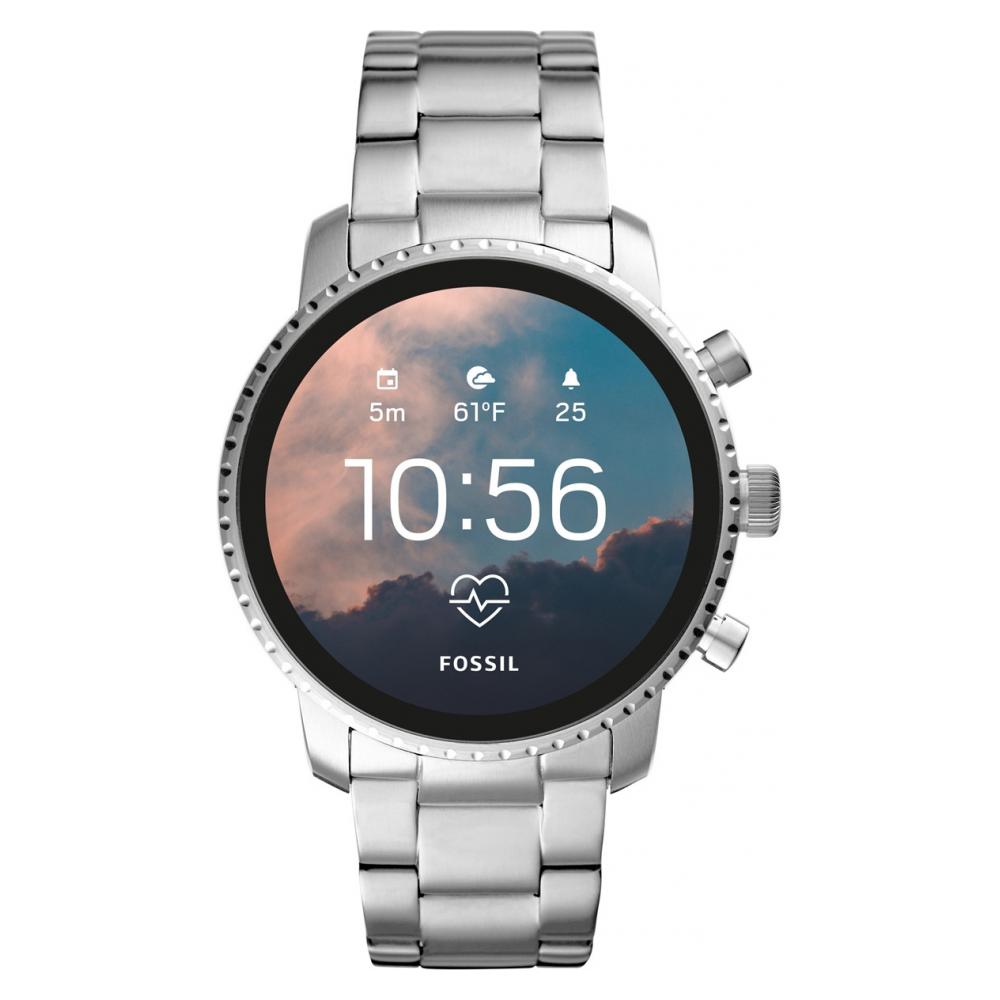 Fossil Smartwatches Smartwatch Męski  FTW4011 1