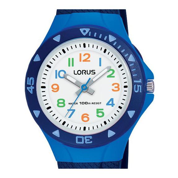 Lorus Classic R2347MX9 7